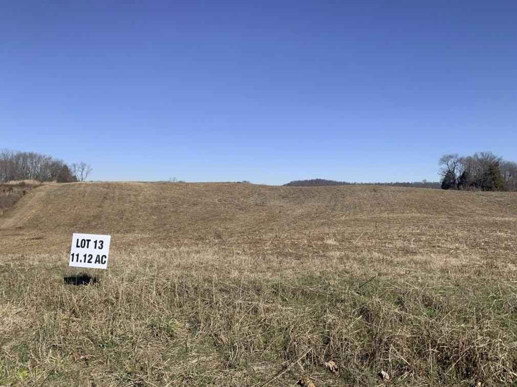 Lot 13 Rocky Hl Rd  