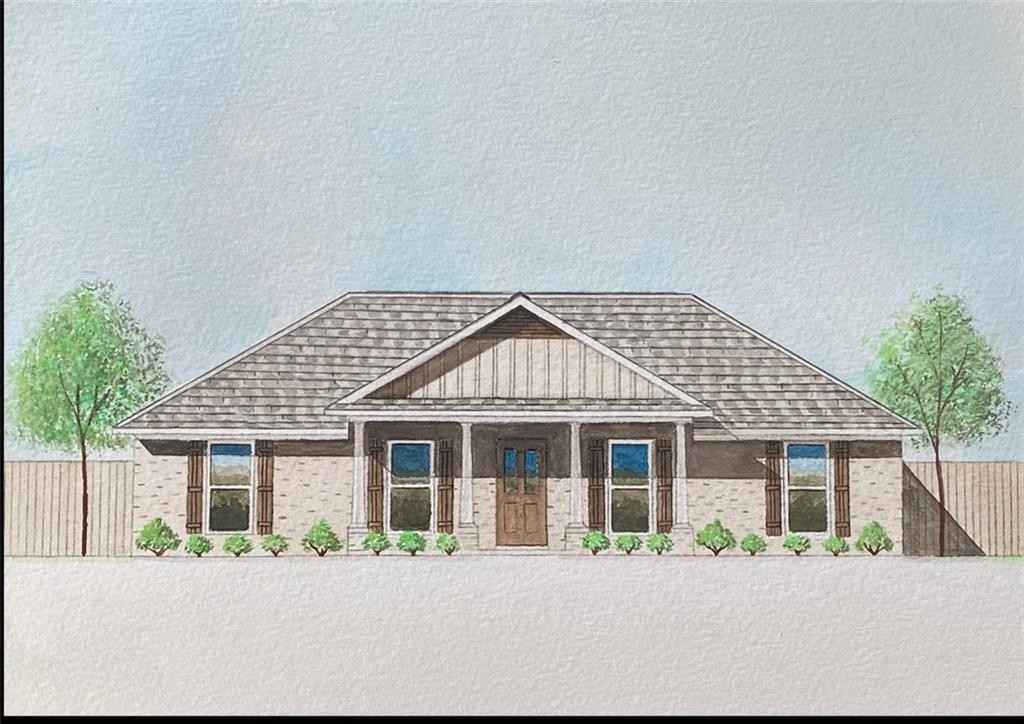 1236 Timber Creek Dr S  