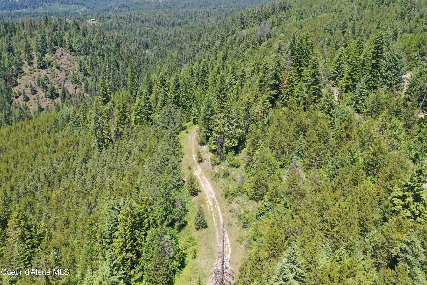 Nka Parcel 10 Cristal Peak Rd  