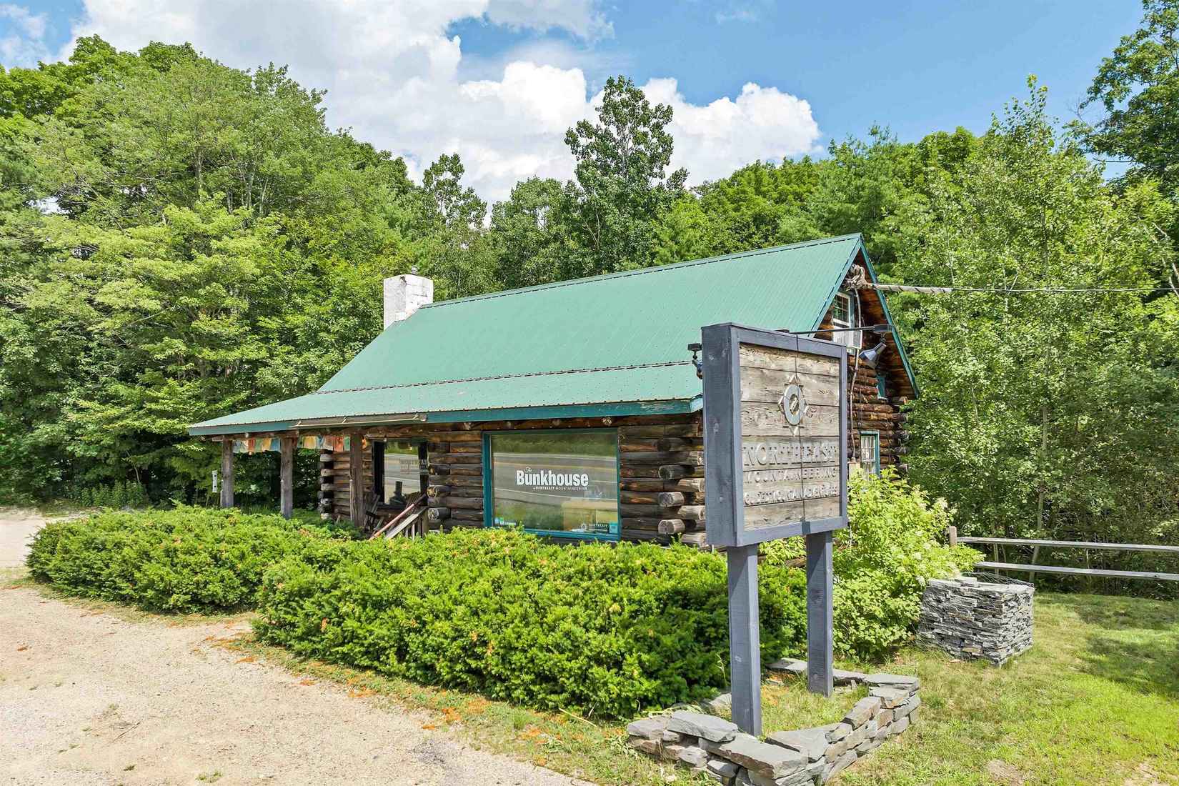 1054 New Hampshire Rte 16  