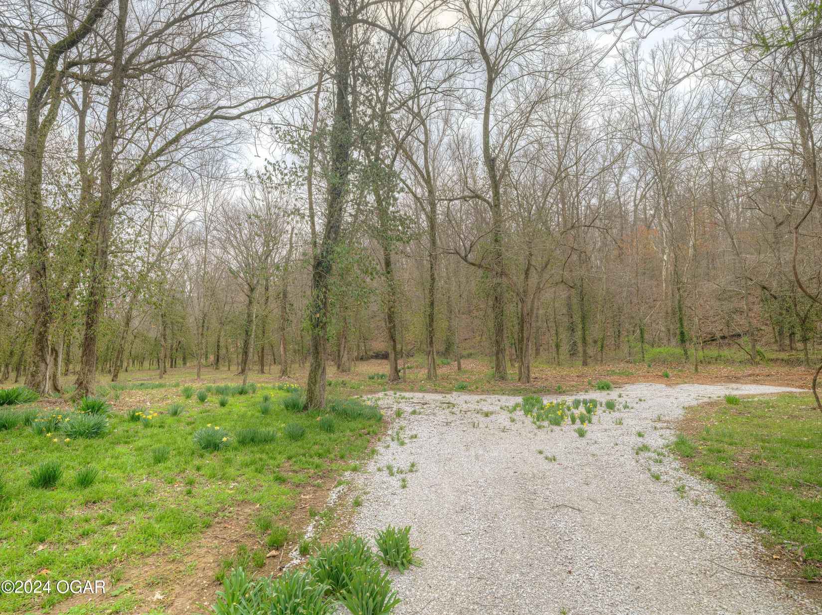 Tract 2 8 45 acres Wilderness Way  
