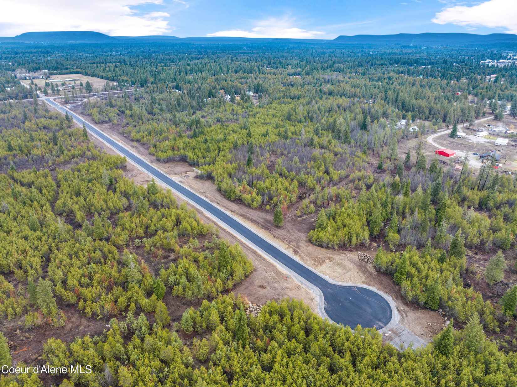 L7 B1 N Mountain Vw Rd  