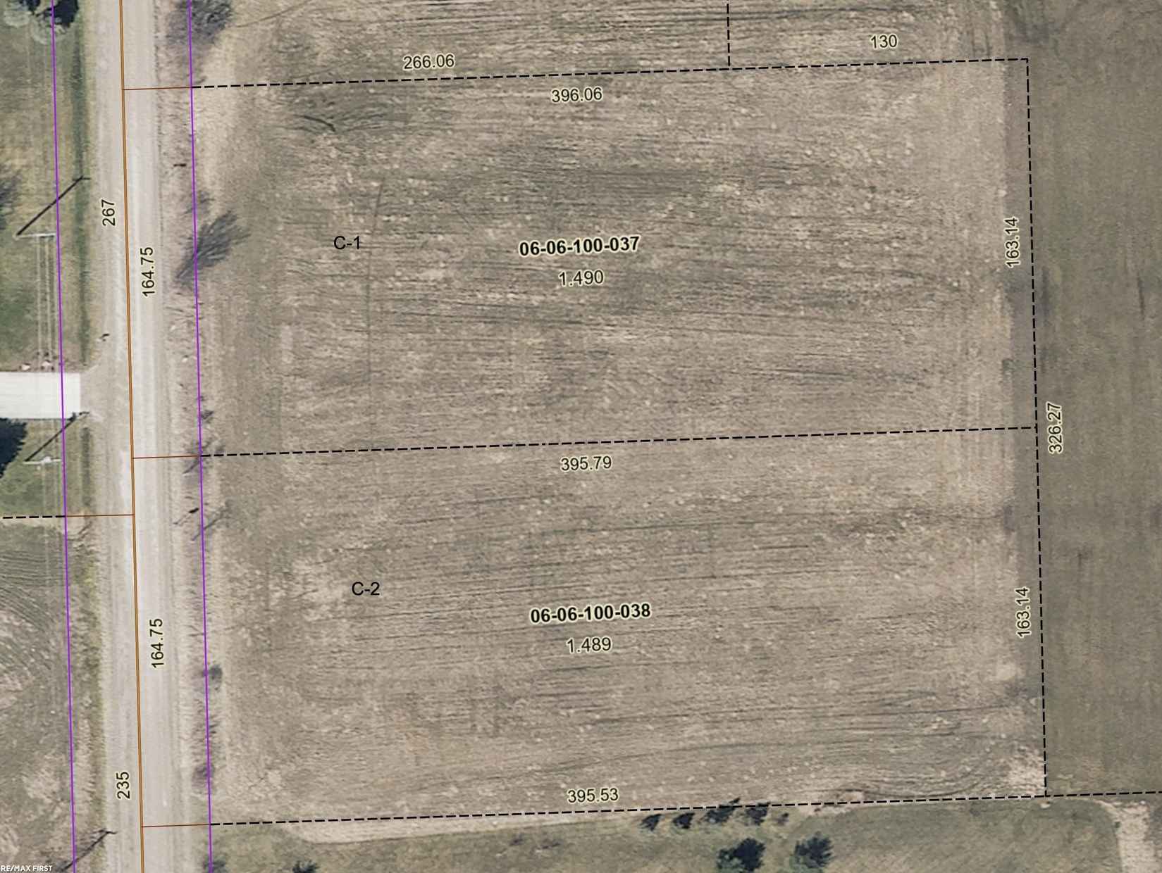 Lot C-1 Omo  