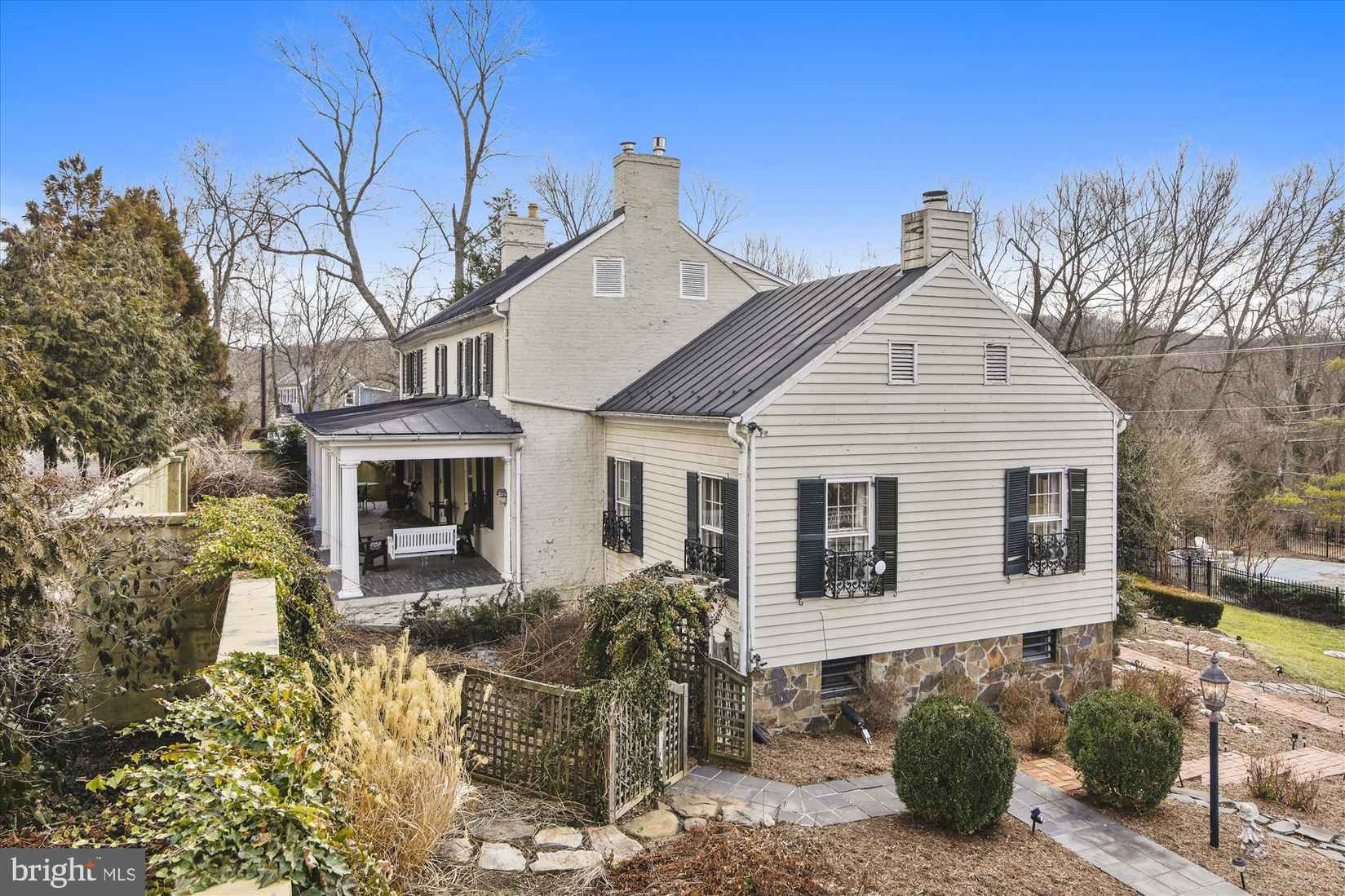 39207 LITTLE Riv Tpke  