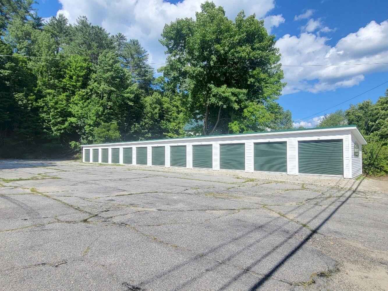 507 Depot St  