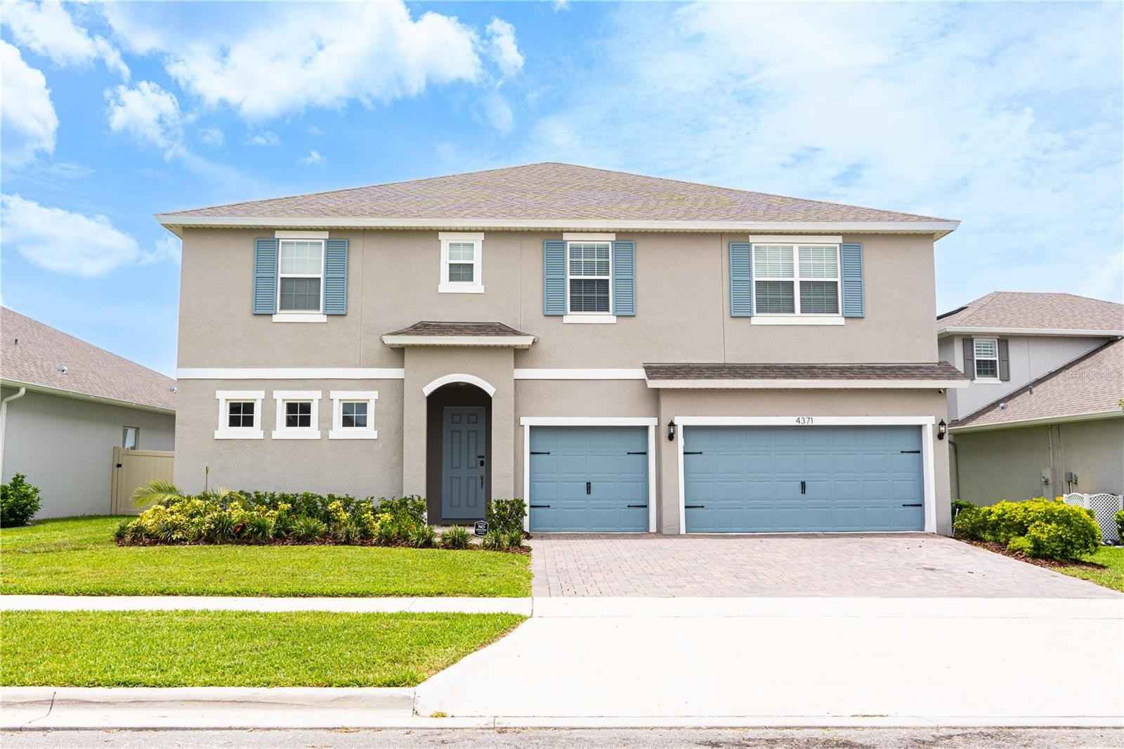4371 RENLY Ln  