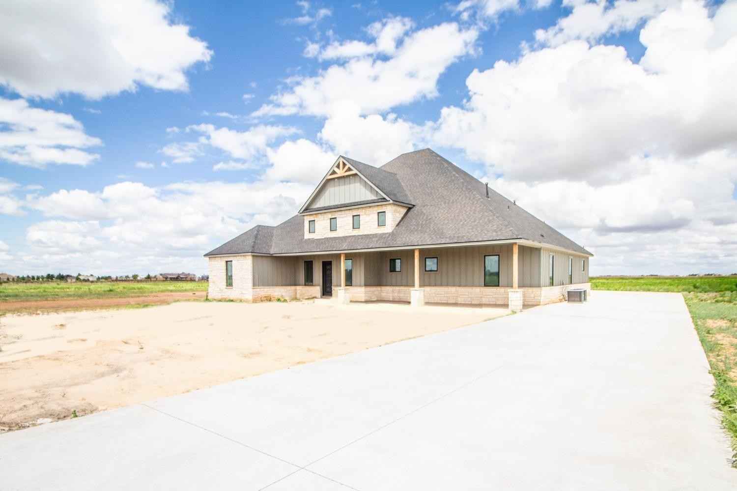 17805 County Rd 1520  