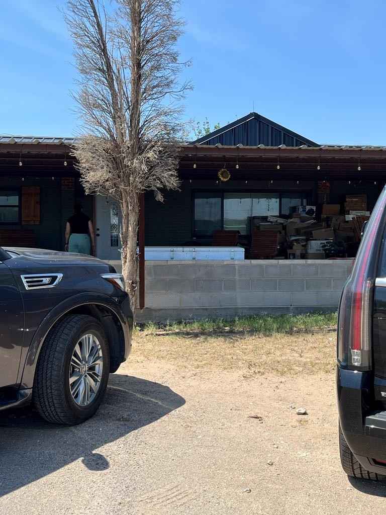 205 Driver Rd  