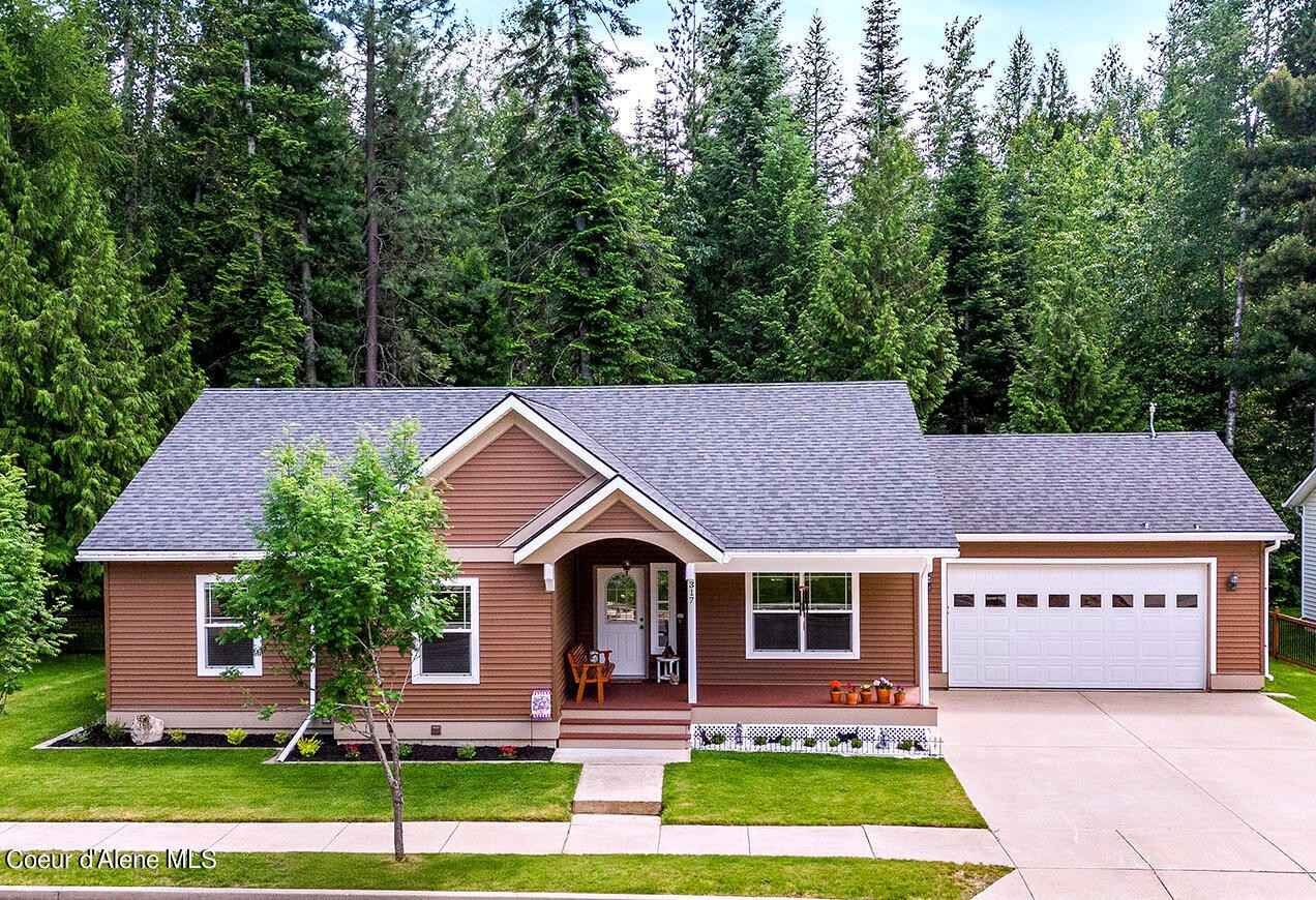 317 Huppert Ln  