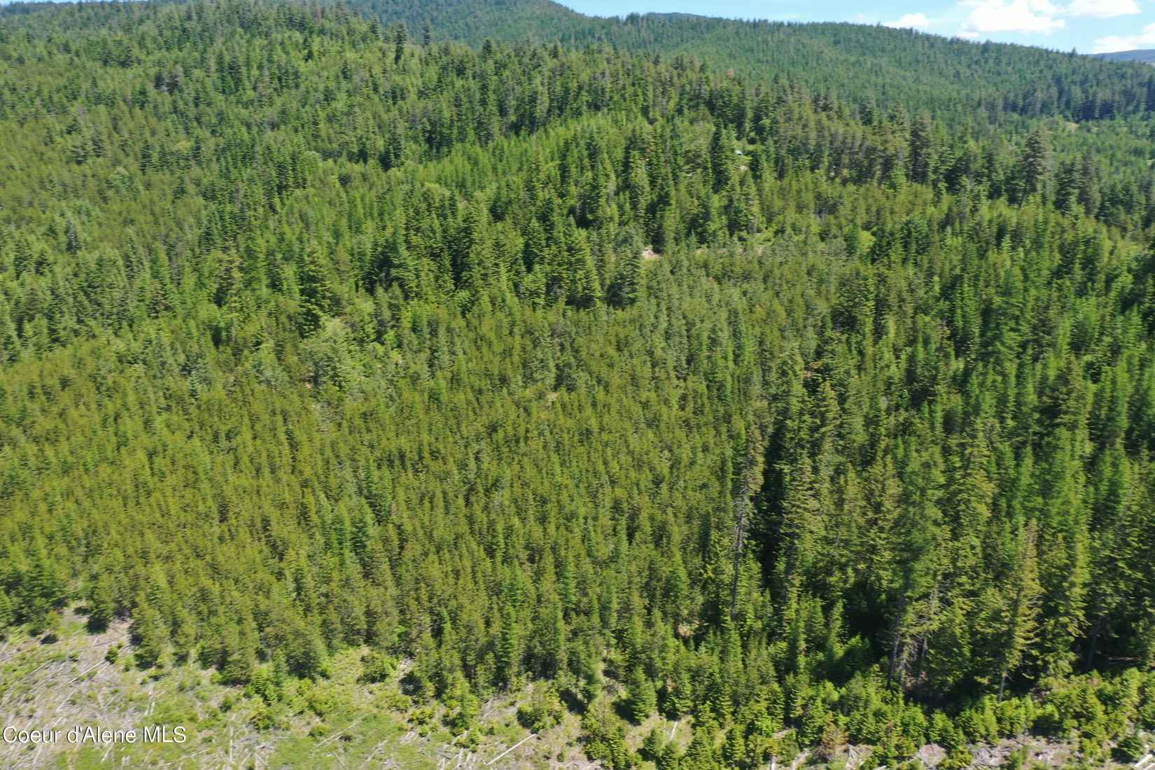 Nka Parcel 00 Cristal Peak Rd  