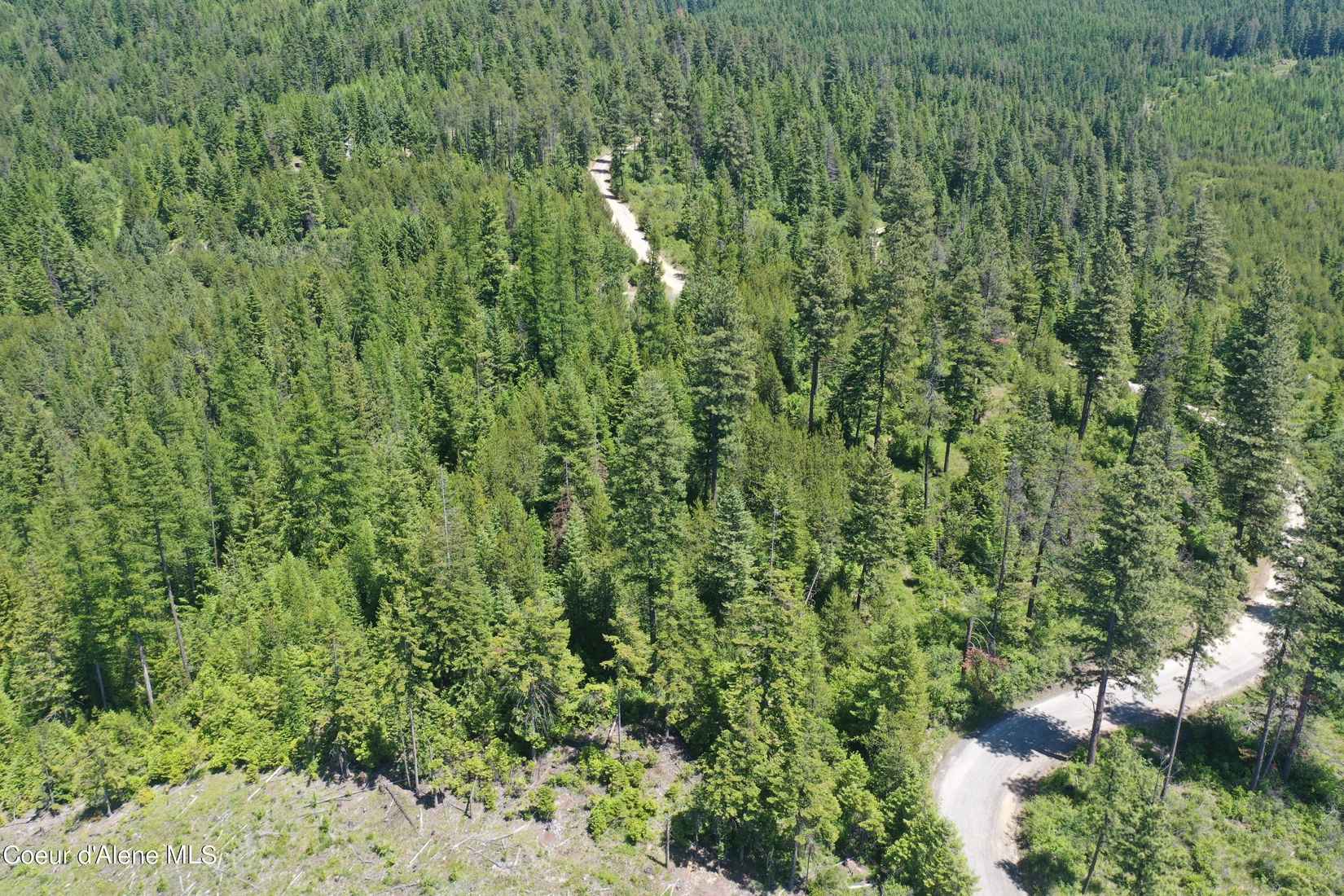 Nka Parcel 60 Crystal Peak Rd  