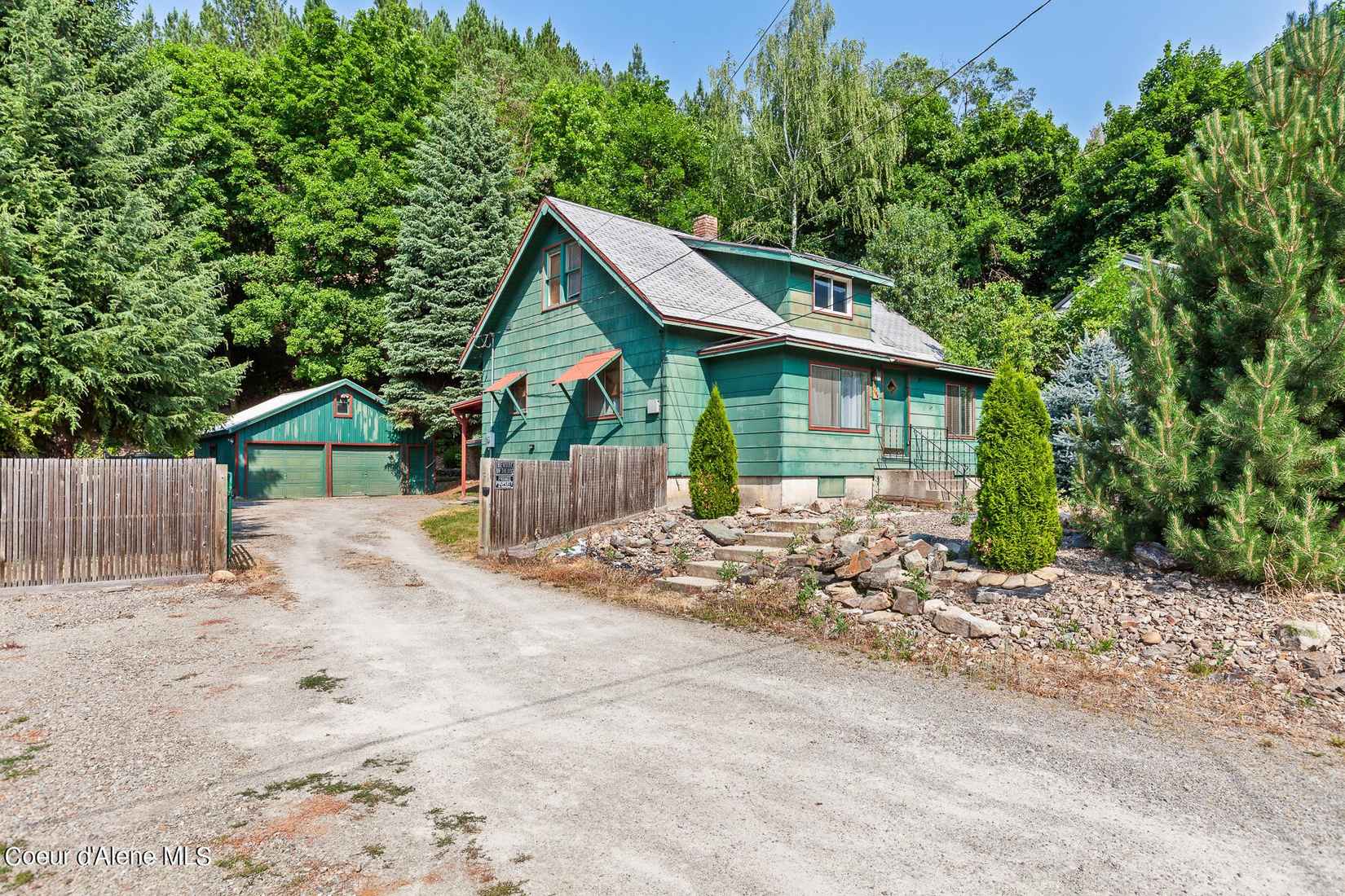 106 W Elder Ave  