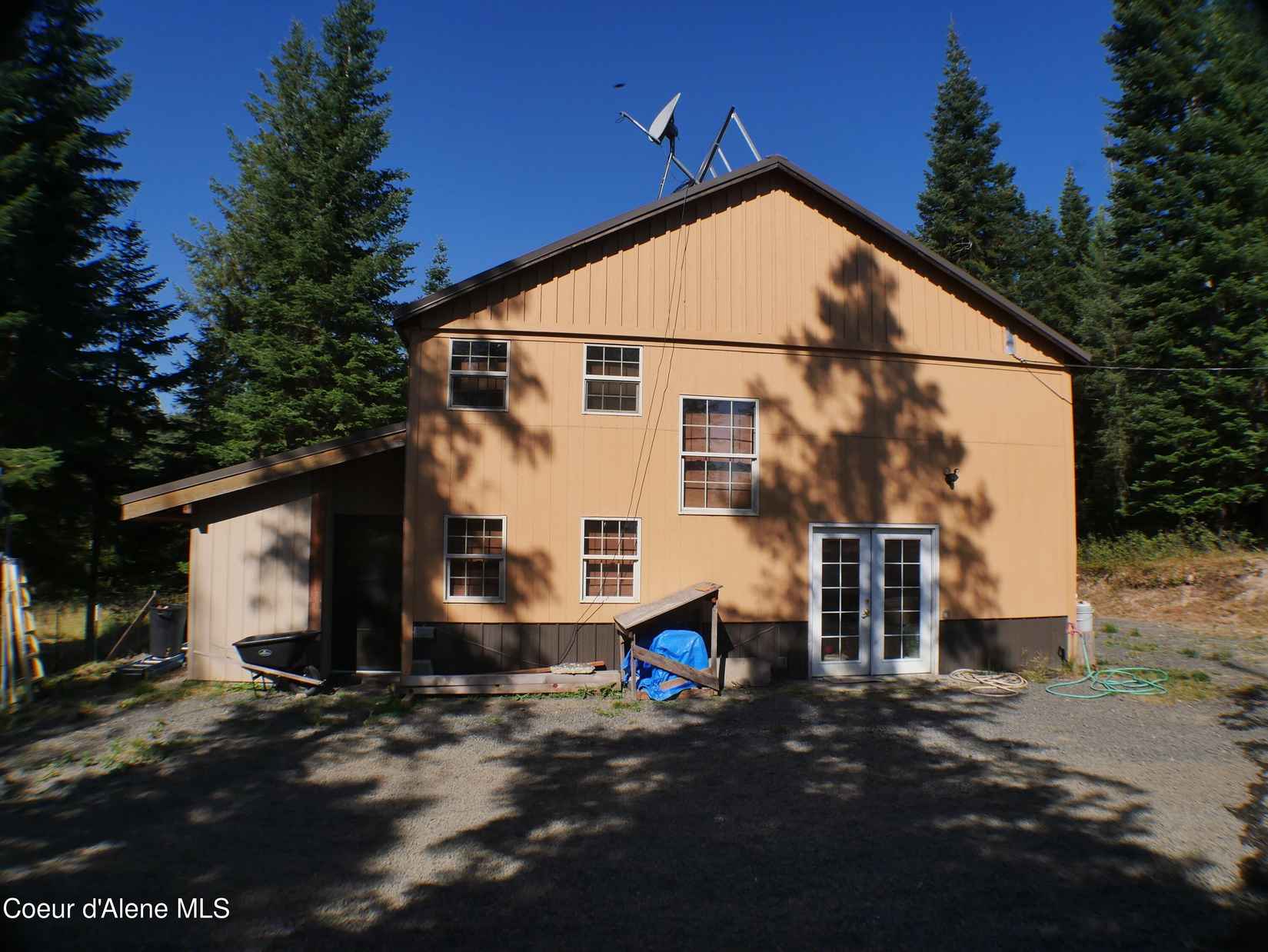 2820 Little Carpenter Crk Rd  