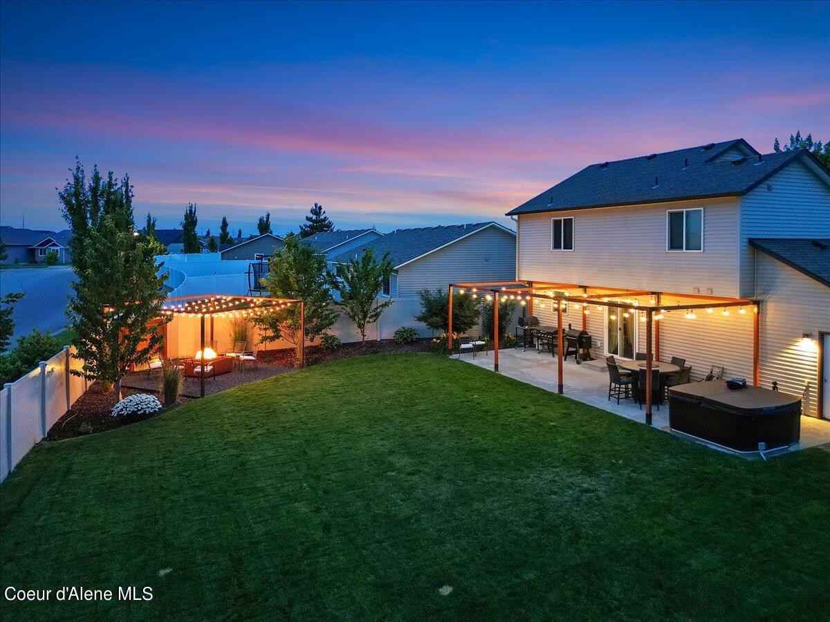 13162 N Reward Loop  
