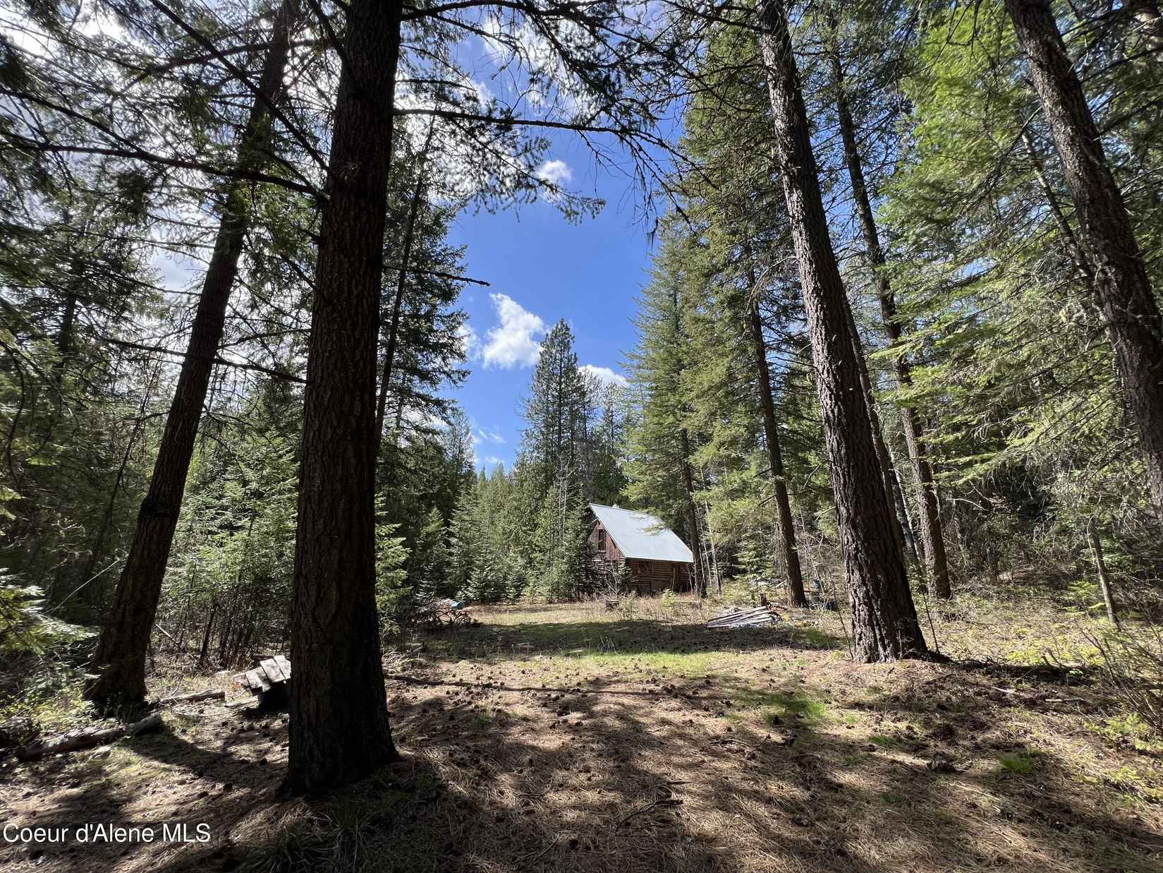 2875 Cabin Rdg Rd  