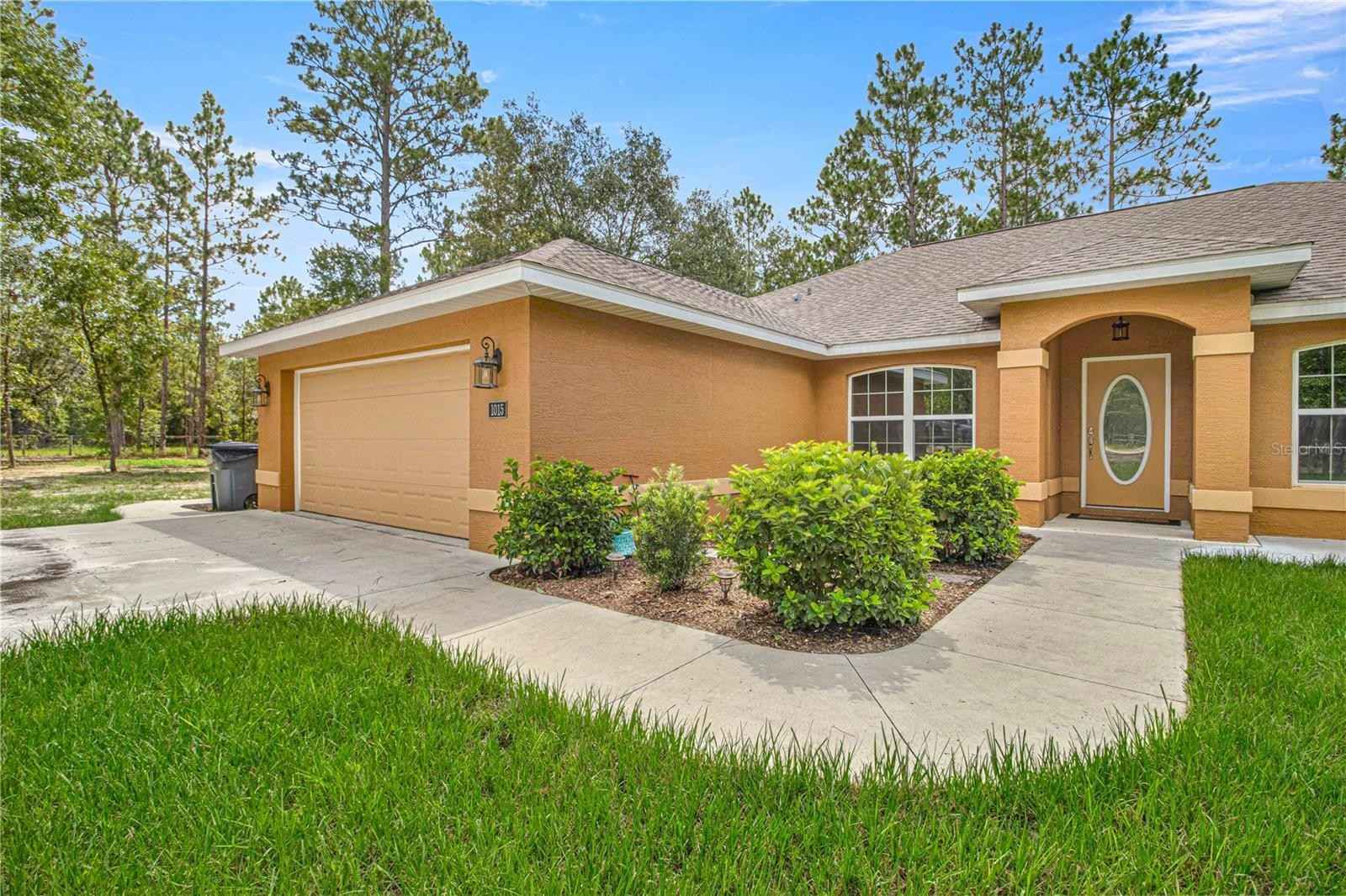 1015 NW 165TH Ct Rd  