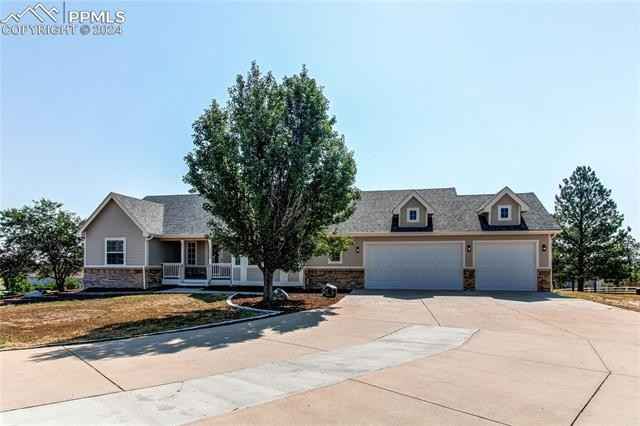 3430 Deer Crk Dr  