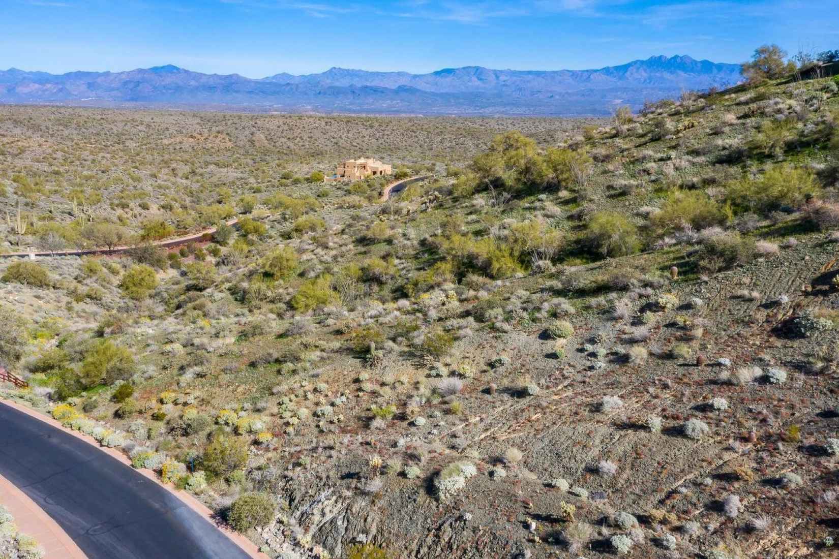 13920 E Big Horn Pkwy  