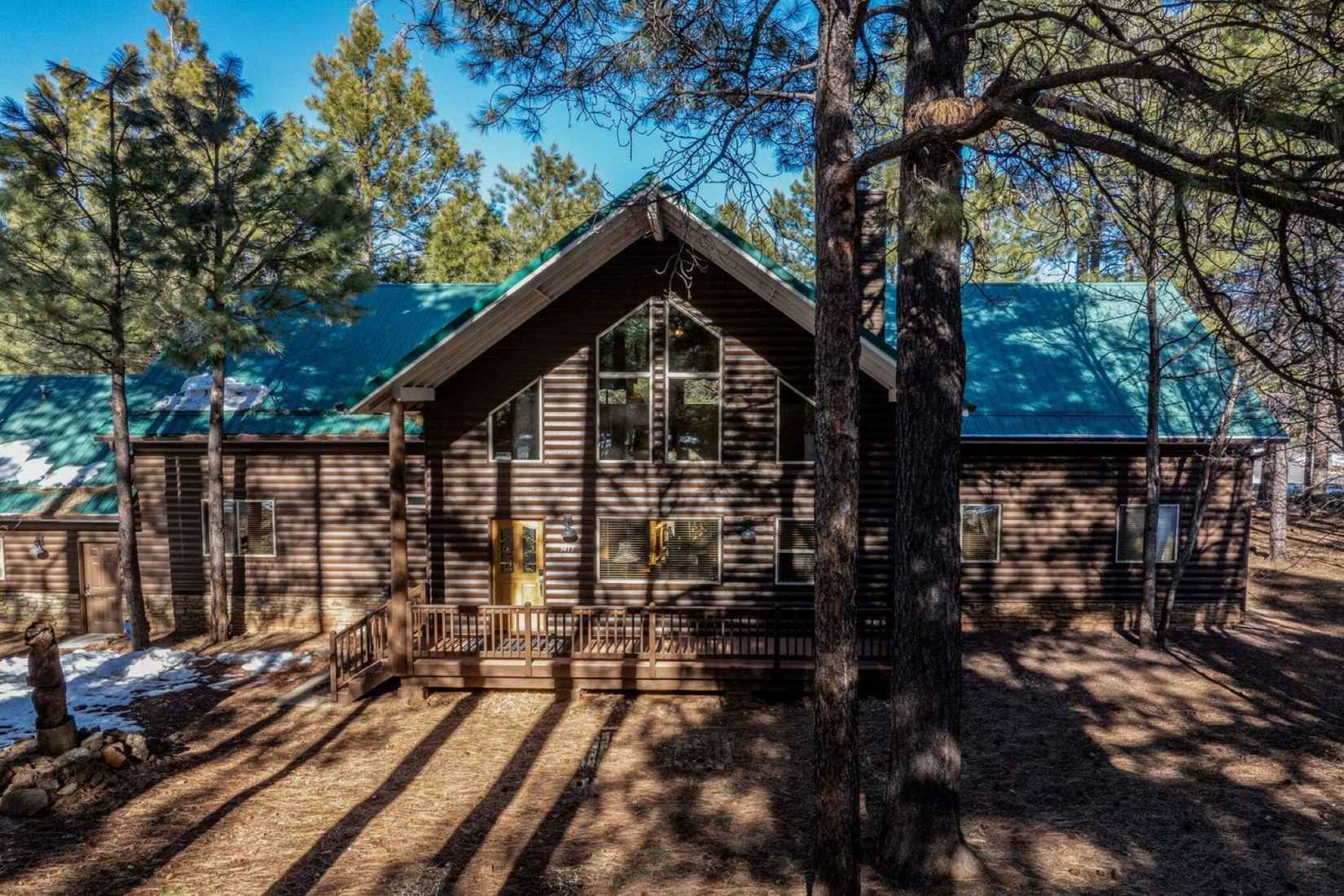 3417 Roaring Fork Way  