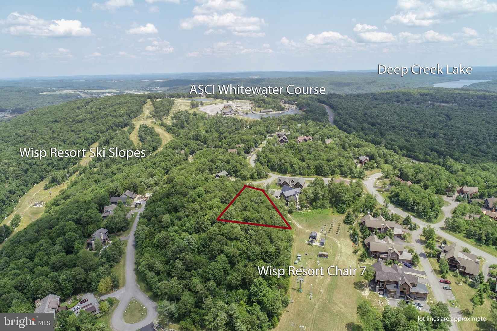 Lot 61 Cp Cir  