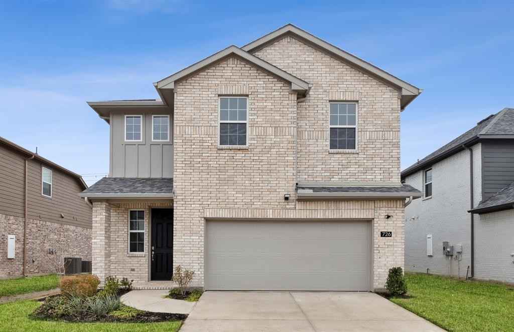 726 Rain Barrel Pl  