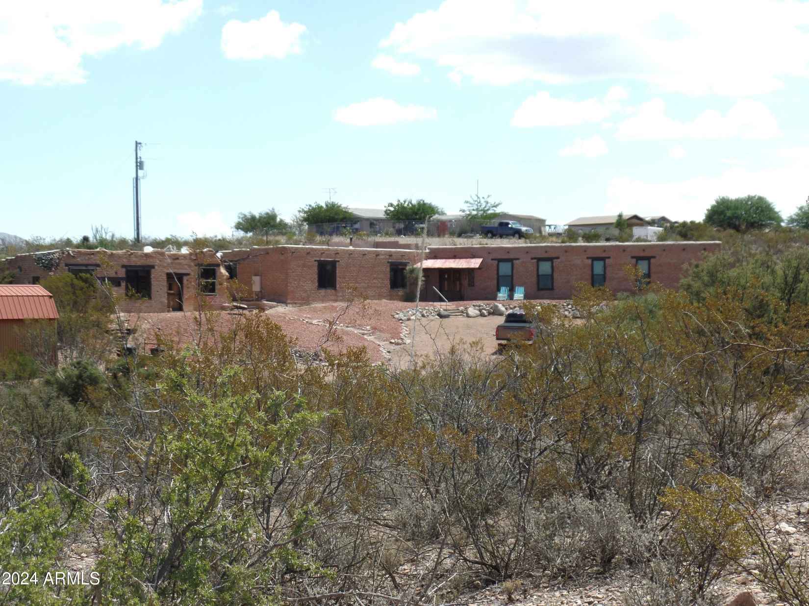 1688 N Curly Bill Dr  