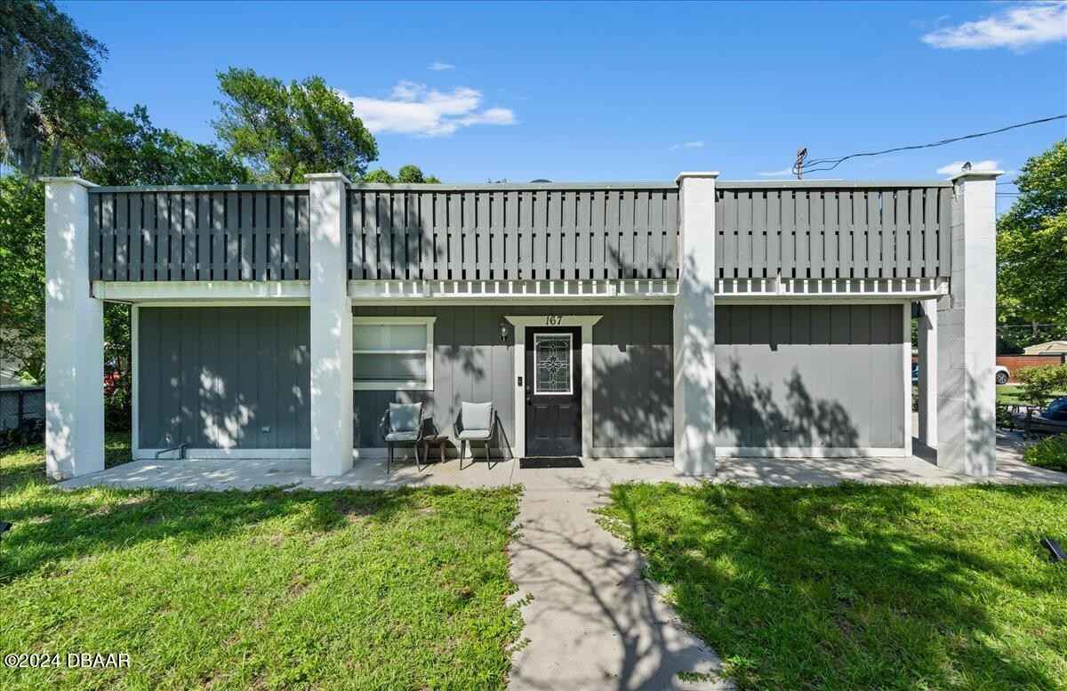 167 N Ridgewood Ave  
