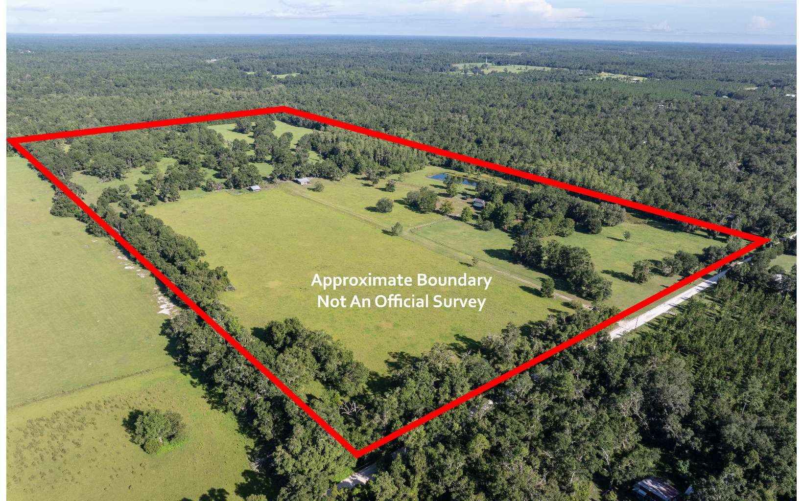 15207 61ST RD (79 ACRES)  