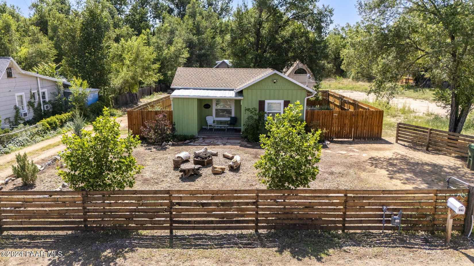 542 Dameron Dr  
