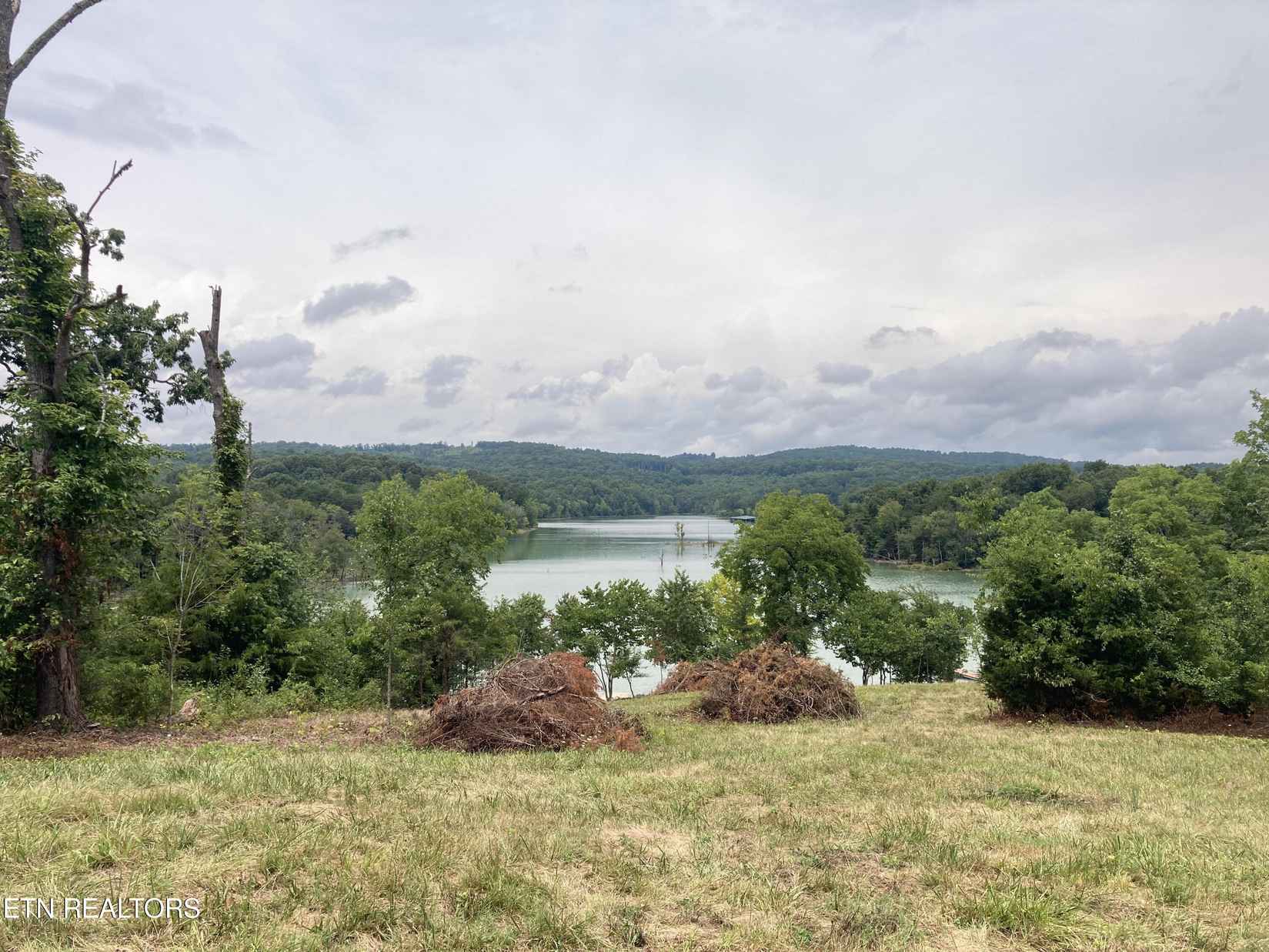 Lot 54 Fisher's Loop  