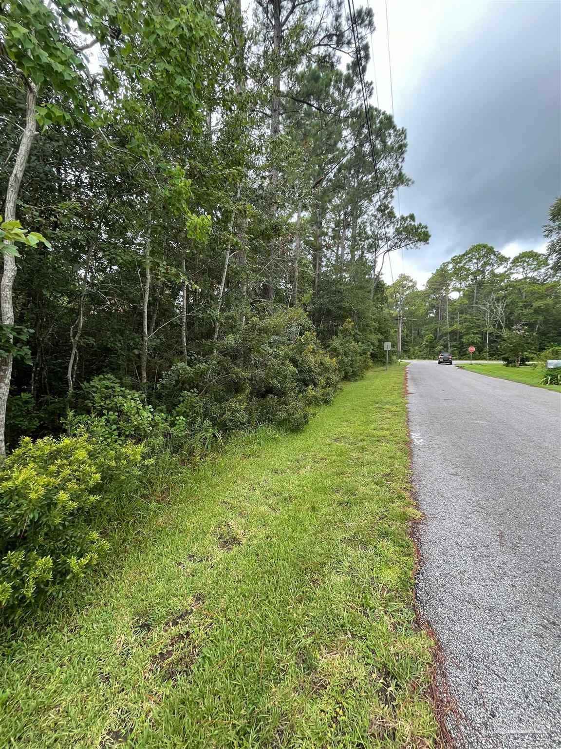 Lot 2 Bain Dr  