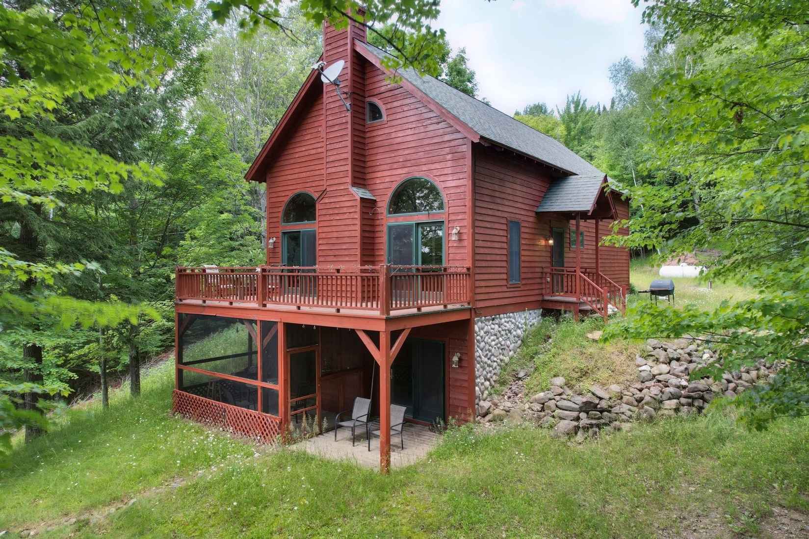 3628 Channel Rd  