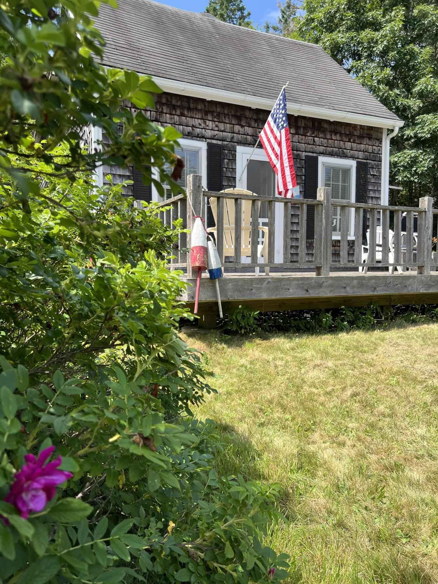 93 Garnet Head Rd  