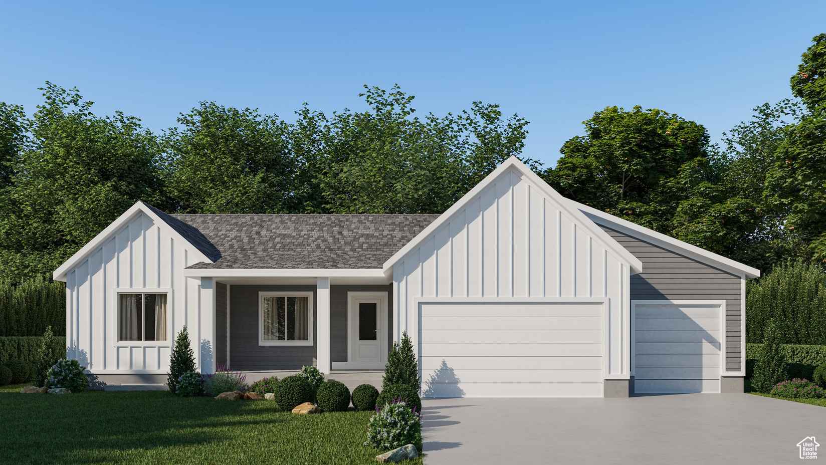 427 E REDWOOD  