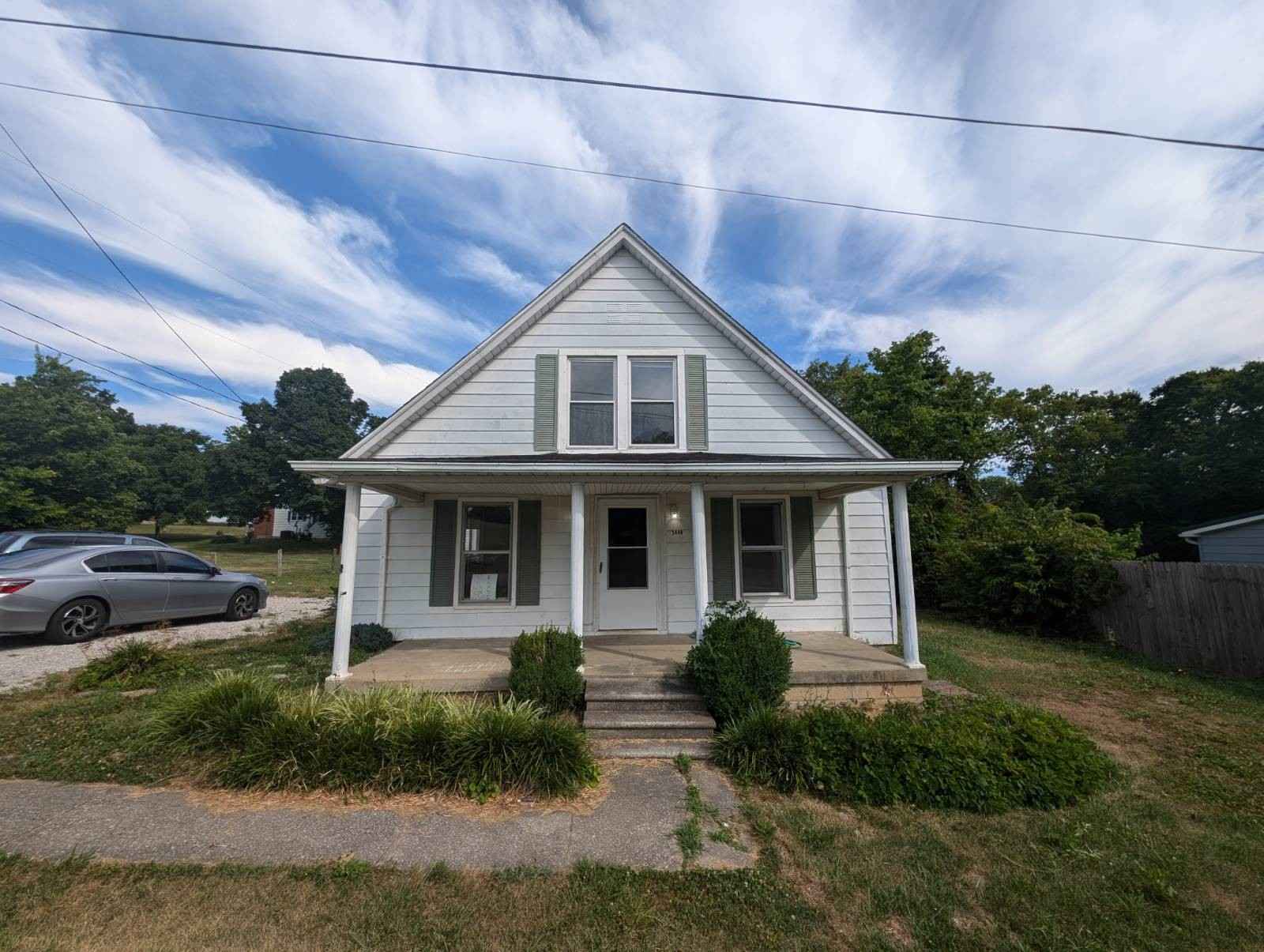 3446 Cummins Fry Rd  