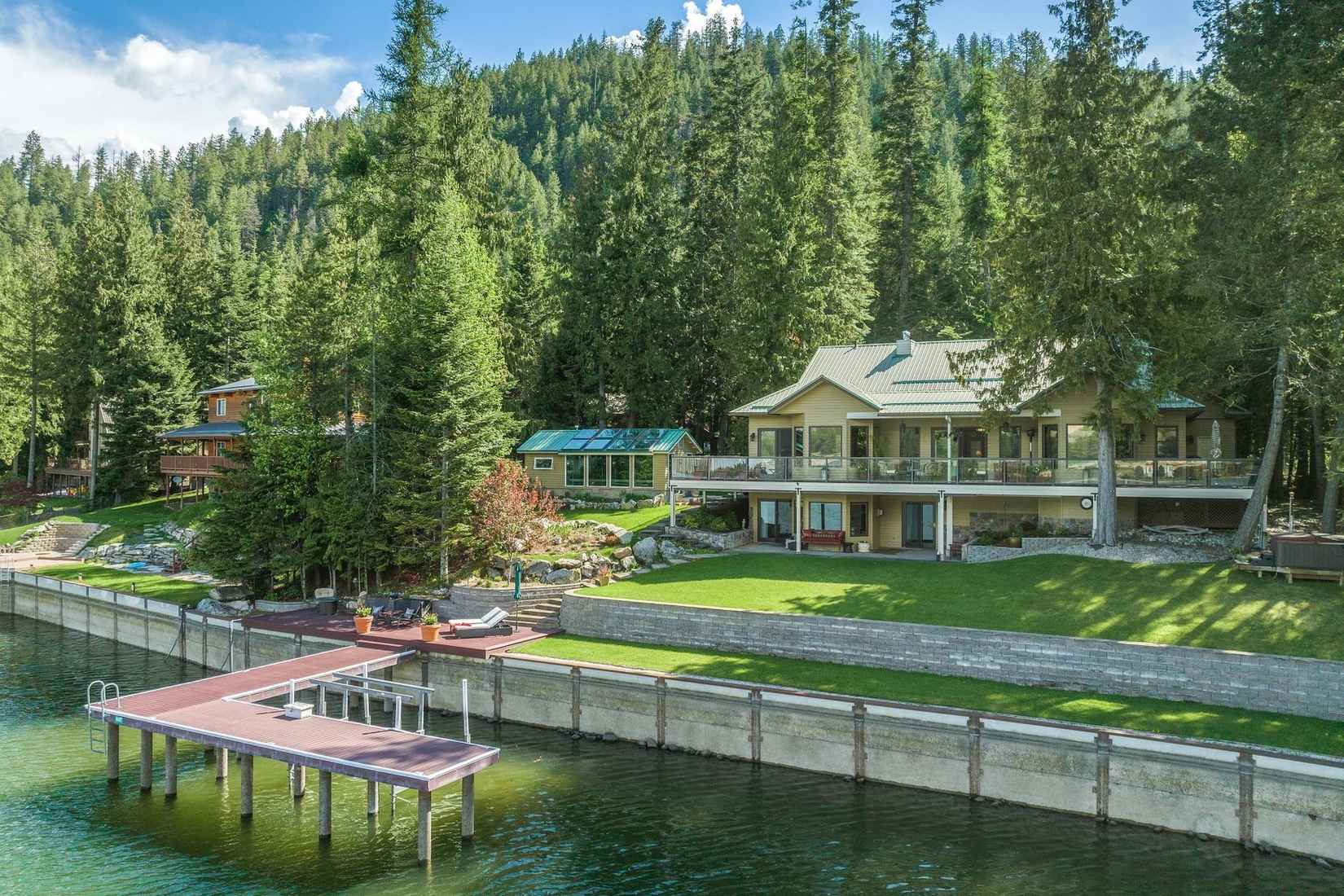 1687 Wooded Acres Dr  