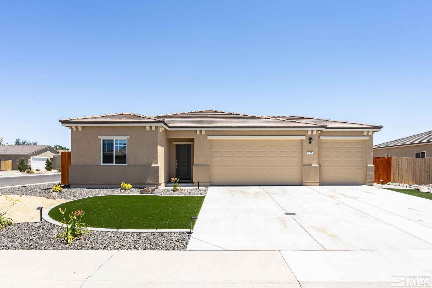 727 Sycamore Dr  