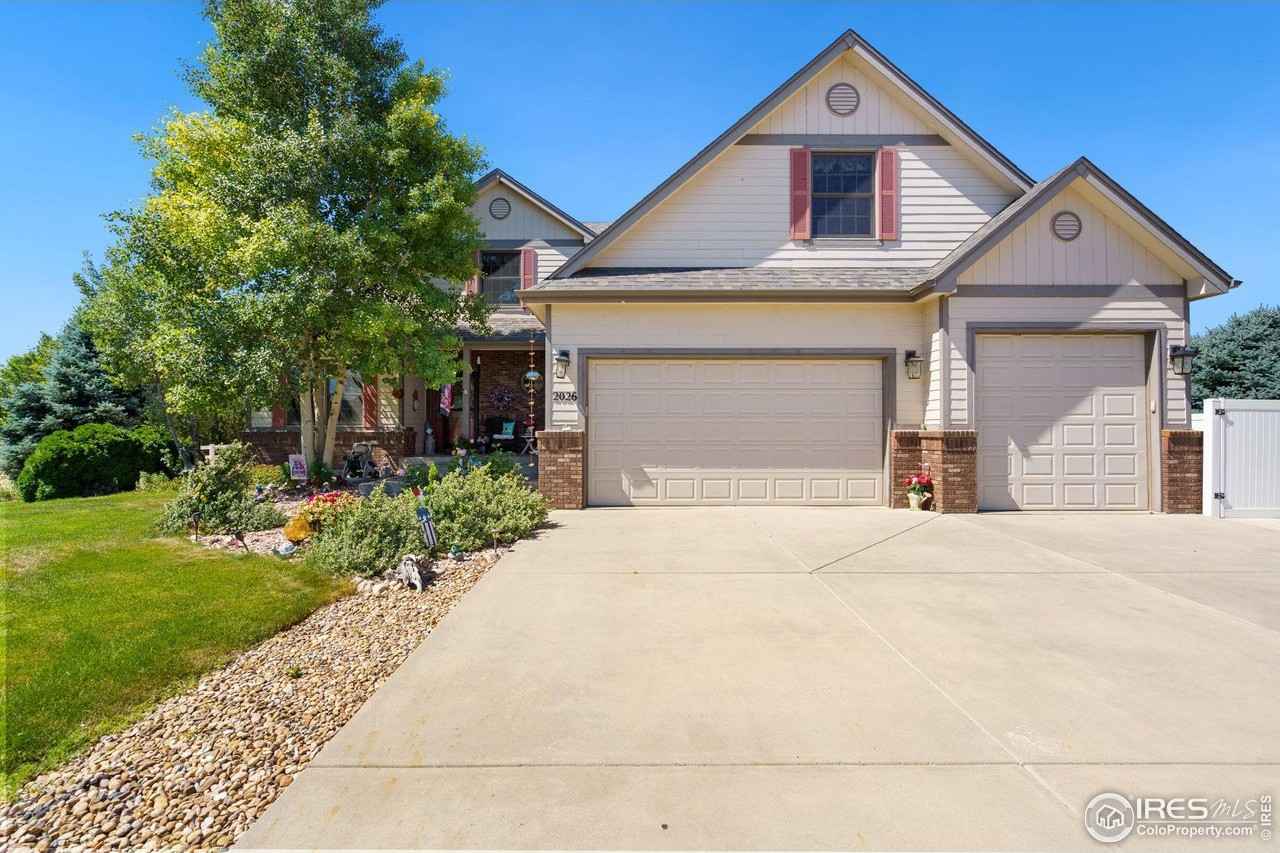 2026 Trail Rdg Cir  