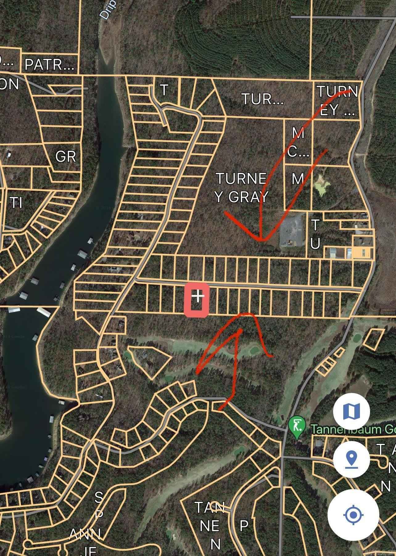 Lots 18-30 Buckhead Trl  