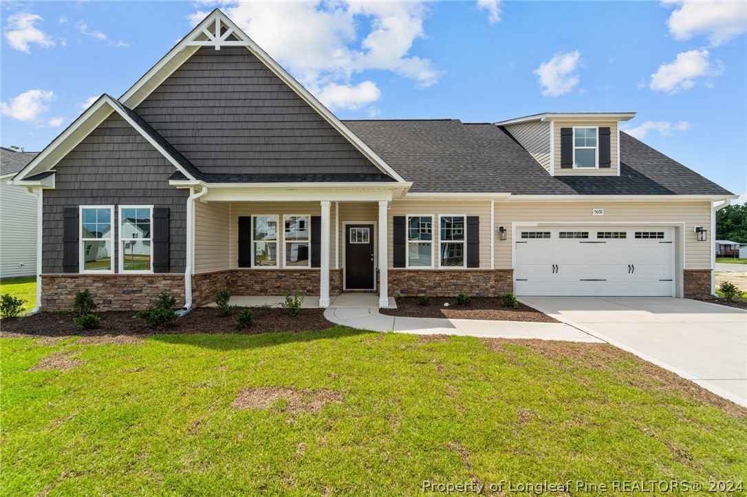 5652 Sidekick (Lot 145) Dr  