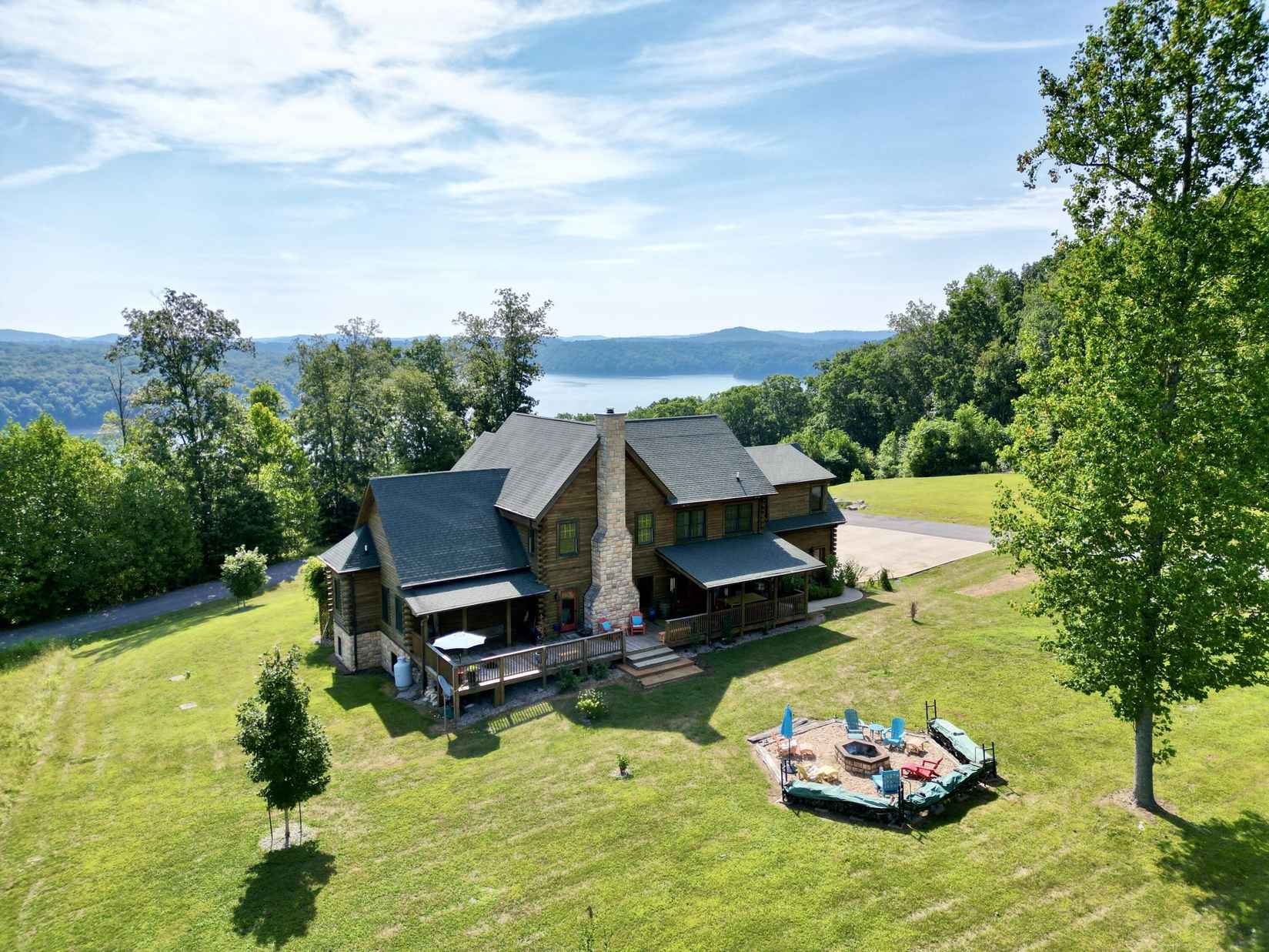 25 Overlook Trl  