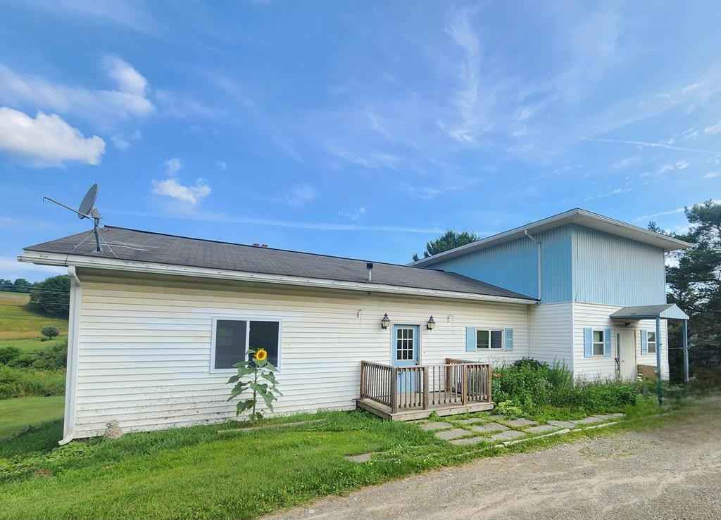 2110 SR 49 West  