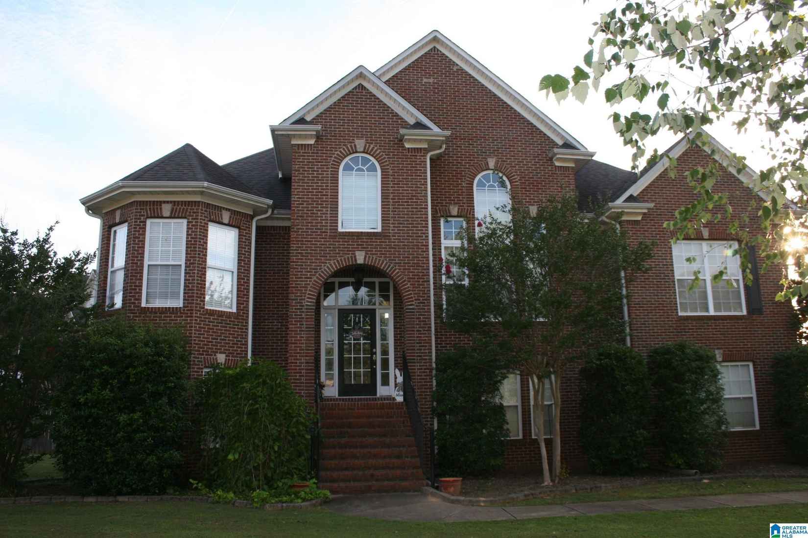 4701 THORNHILL Rd  