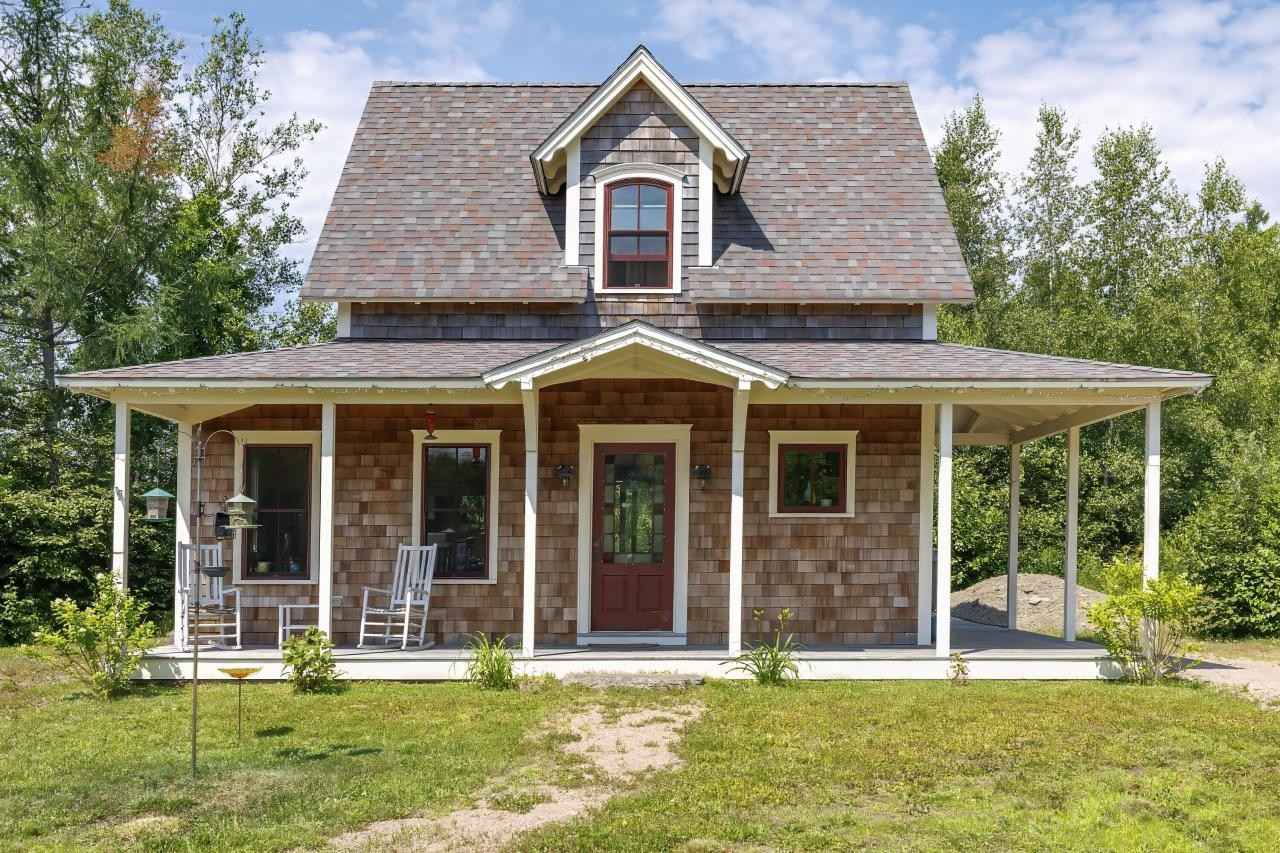 979 Bar Harbor Rd Rd  