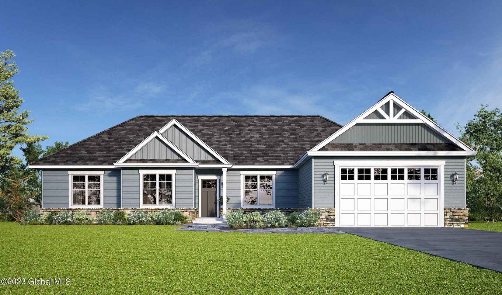 8 Edgewood Dr  
