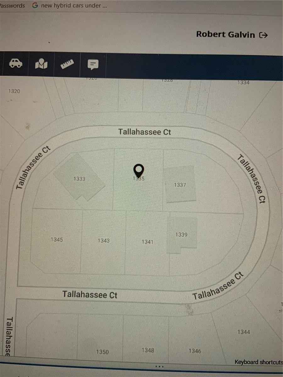 1335 TALLAHASSEE Ct  