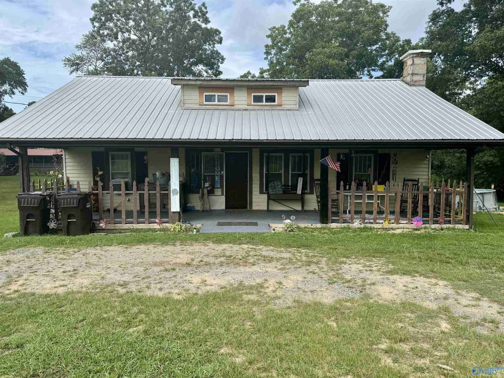 6364 County Rd 88  