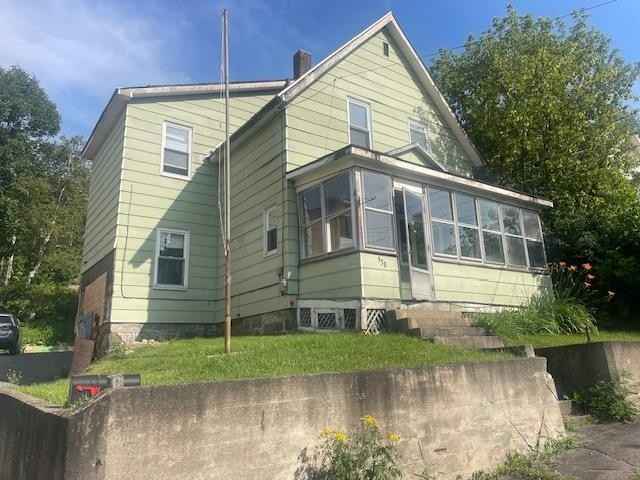 538 Hillsboro St  