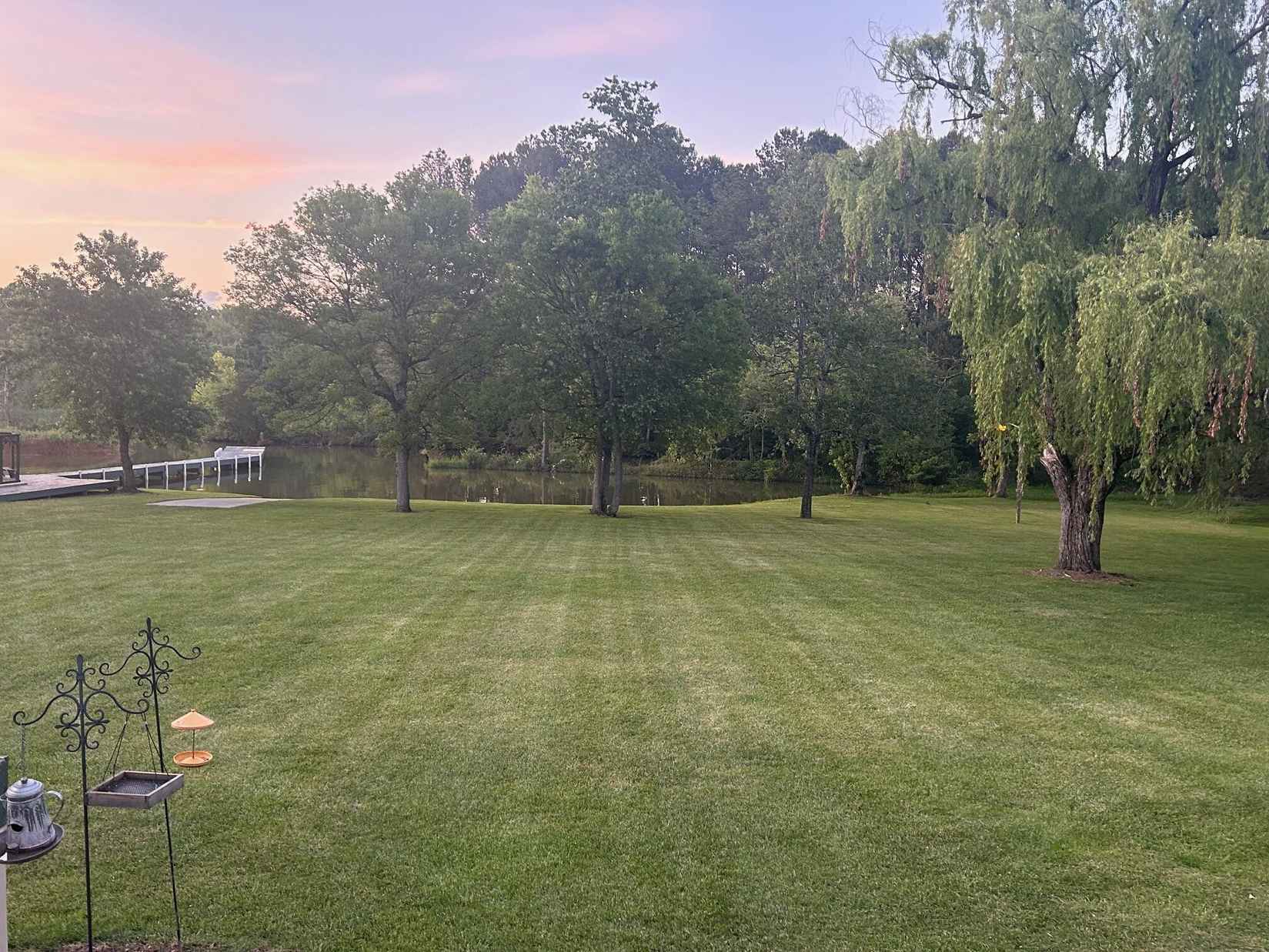 Lot 19 Hiwassee Dr  