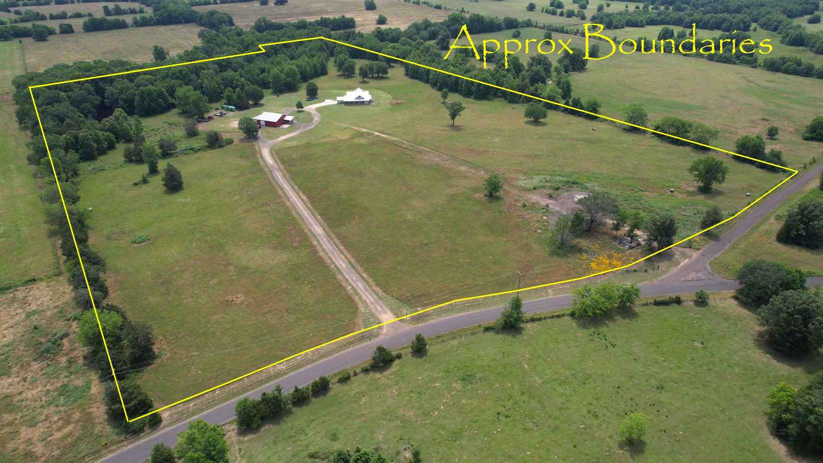 3382 County Rd 4990  